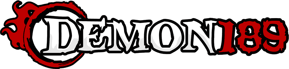 logo DEMON189